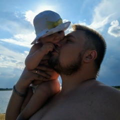 Илья Шкроба, 13.11.1989, Минск