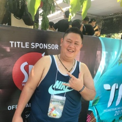 U Ye Myint Naing, 31.12.1986