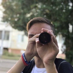 Даниил Николайчук, 24.01.2000, Киев