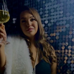 Кристюнчик Черноусова, 31.08, Санкт-Петербург