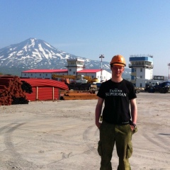 Lesha Telyatov, 03.02.1988, Санкт-Петербург