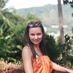 Екатерина Сердюкова, 22.05.1989, Москва