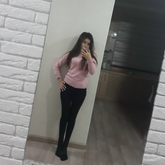 Айжана Раимбекова, 04.07