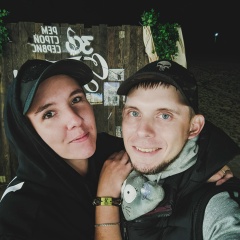 Игорь Стенякин, 25.01