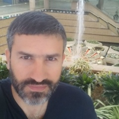 Koray Yardım, 10.04, Ankara