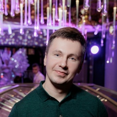 Михаил Богомолов, 14.05.1984, Москва