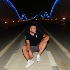 Олег Дубинин, Dubai