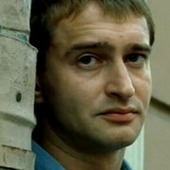 Константин Хабенский