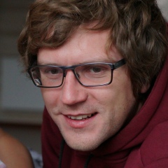 Евгений Михалев, 23.11, Санкт-Петербург