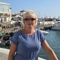 Лена Воробьева, 27.05, Новосибирск