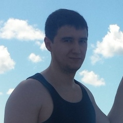 Михаил Костиков, 24.08.1989, Санкт-Петербург