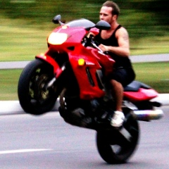 Вечеслав Краснянский, Москва