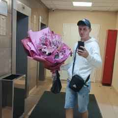 Сергей Бойков, 15.04.1985, Санкт-Петербург