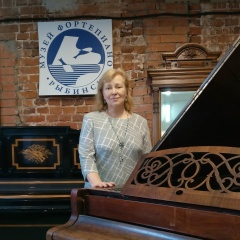 Марина Зобнева, 01.03, Ярославль