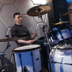 Сергей Евтеев, 07.02.1985, Москва