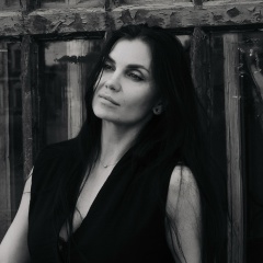 Елена Матыскина, 30.01