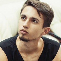 Владимир Леонтьев, Одесса