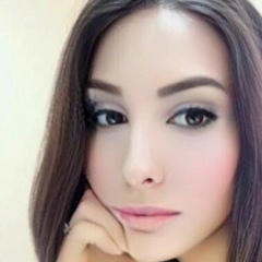 Луна Наида