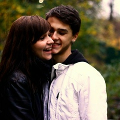 Дария Данская, 23.10, Киев