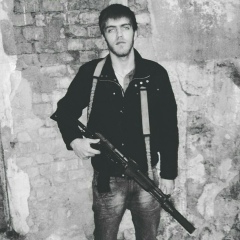 Максим Барсуков, 03.07, Алматы