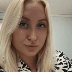 Екатерина Помаскина, 25.08, Ликино-Дулево