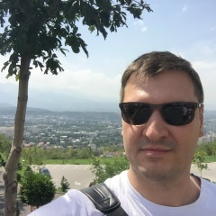 Дмитрий Гусев