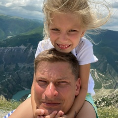 Евгений Декр, 09.12.1984, Москва