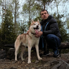 Димон Романцов, 02.06, Качканар