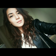 Nigora Sabirova, 30.01, Beijing
