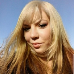 Мария Сыпко, 02.07, Херсон