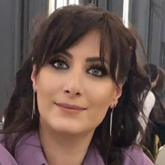 Hasmik Zakaryan, 08.06, Ереван