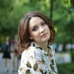 Маргарита Мадякина, 11.04, Казань