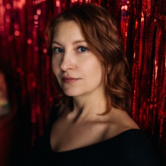 Ольга , 24.12, Екатеринбург