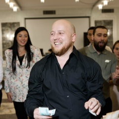 Владимир Топчу, Кострома