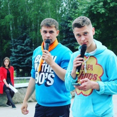 Илья Михеев, 30.01.1992, Новоуральск