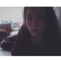 Maria Kapralova, 07.07.1997, Москва