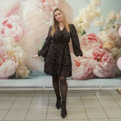 Дина Мишенкова, 15.07, Кулебаки