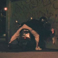 Марат Юсупов, 06.02.1993, Москва