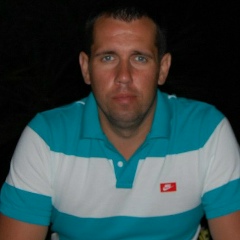 Denis Yuhin, 11.12.1983, Днепр (Днепропетровск)