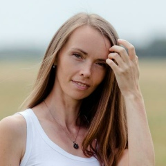 Ирина Ладэ, 09.05.1984, Санкт-Петербург