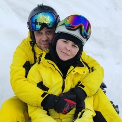 Галина Ильина, 04.03, Новороссийск