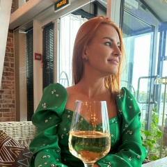 Алёна Комишак, 26.05, Санкт-Петербург