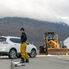 Nicky Fin, 22.05, Москва