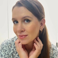 Юлия Фомина, 10.07, Санкт-Петербург