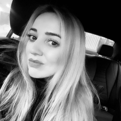 Александра Доброва, 14.09.1988, Москва