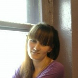 Оля Гайкова