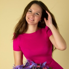 Анастасия Курченкова, 14.11.1988