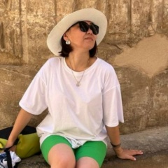 Валентина Давлетова, 10.04, Москва