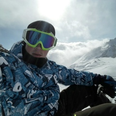 Виталий Бевзик, 07.02.1990, Санкт-Петербург