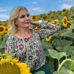 Ирина Попова, 31.07, Липецк